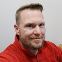 Chad Hueneke