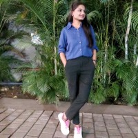 Madhuri Chandre