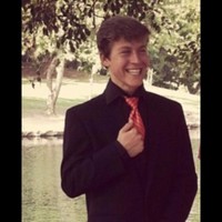 Brandon Olinger
