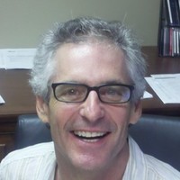 David Epstein