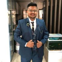 Dhrumil Suthar
