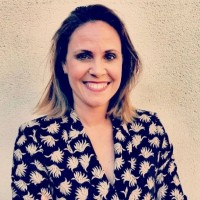 Veronica Adame de la Rosa