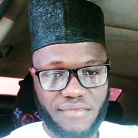 Samuel Ibrahim