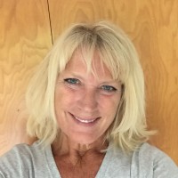 Beth Ruehrdanz
