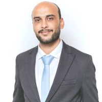 Hazem Alhajii