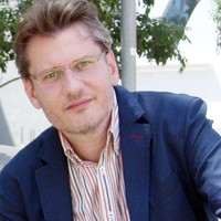 Jordi Llisterri Boix