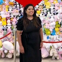 Snehal Gaikwad