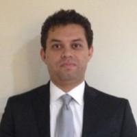 Eric Coronado Montes