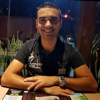 Daniel Oliveira Coutinho
