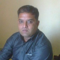 Bharat Patidar
