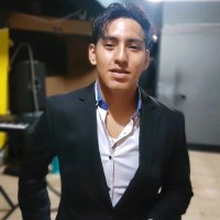 Christian Caizaguano Chimbolema