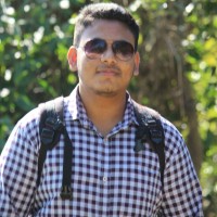 Md. Rashidul Haque Sony