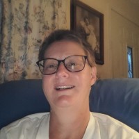 Nancy Mackenzie