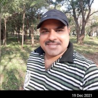 Umesh Hallikeri