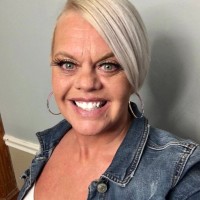 Carrie Andonian