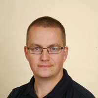Björn Klingspetz