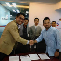 Mohd Firdaus Ahmad