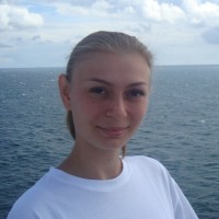 Victoria Lychmanenko