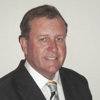 Bruce Holmes