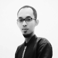 A. Ahmad Ghazali