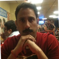 Jitender Gautam