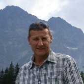Kenneth Pedersen