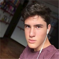 Pedro Henrique Silva Gomes