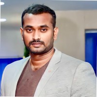 Bharath S