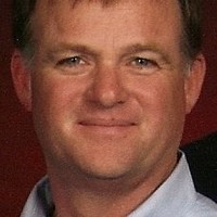 Charles Johnson, Csp
