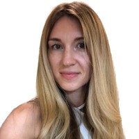 Daria Sukhacheva MBA