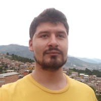 Ismael Restrepo Velez