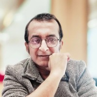 Manash Chatterjee