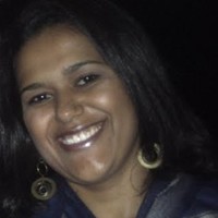 Jakeline F. Cardoso