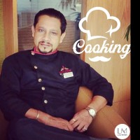 Chef Madhusudan Singh