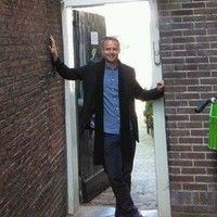 Keith Wischmeijer