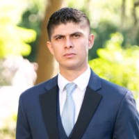 Christopher Estrada