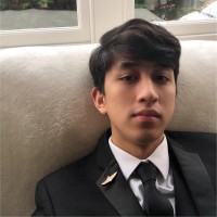 Jeffrey Mejia