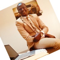 CHEIKH AHMED TIDIANE DIOP