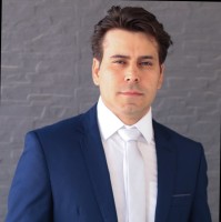 Vamberto Alcântara