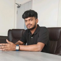 Rajesh Kannan A