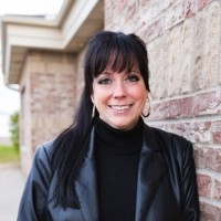 Theresa Gillispie, Cafm