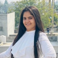 Pooja Bhulchandani