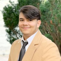 Mason Chavez
