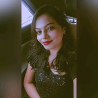 Komal Khamkar
