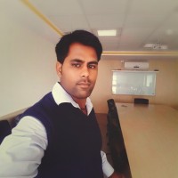 Sunil Nagda