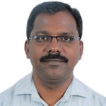 ARUN UDAYARAJ K