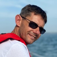 Simon Bagnall