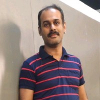 Karthick Vijay