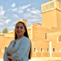 Fatemeh Besharati