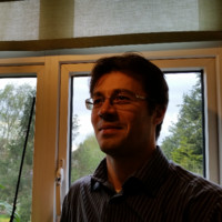 Marc Dubreuil MBACP, MBPsS Psy